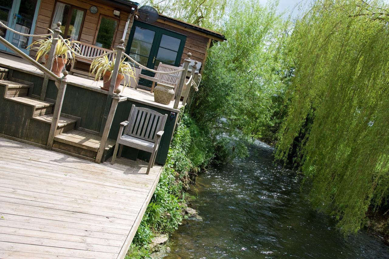Bridge Cottage Bed And Breakfast Peterborough Eksteriør billede