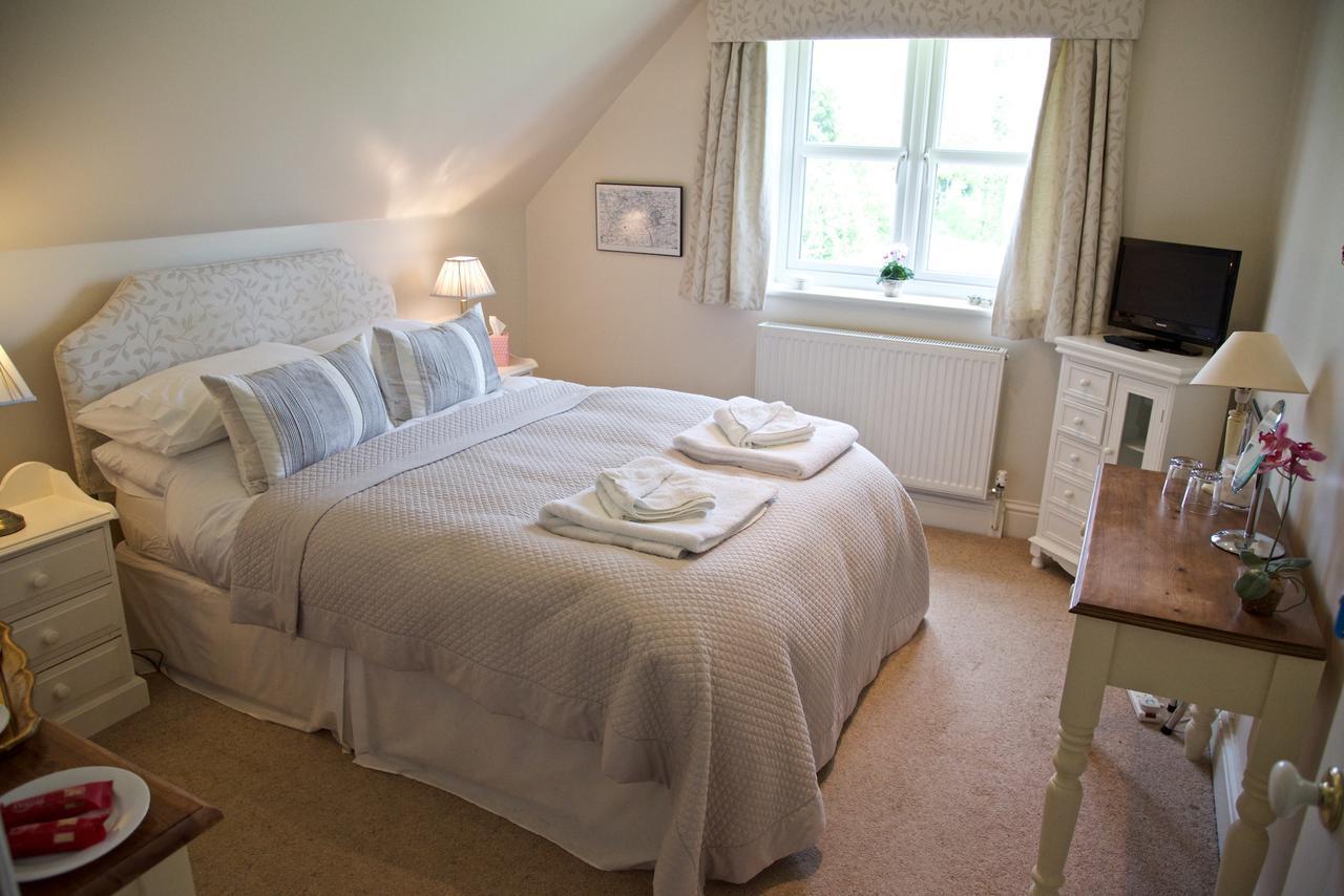Bridge Cottage Bed And Breakfast Peterborough Eksteriør billede